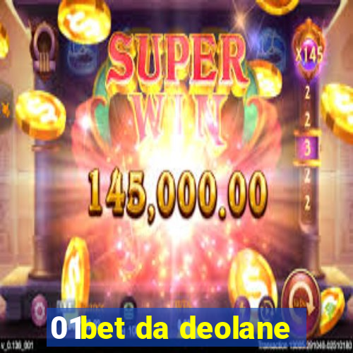 01bet da deolane